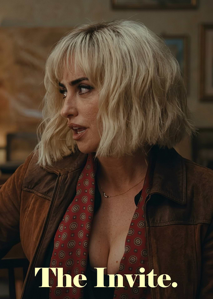 The Invite Movie Still
