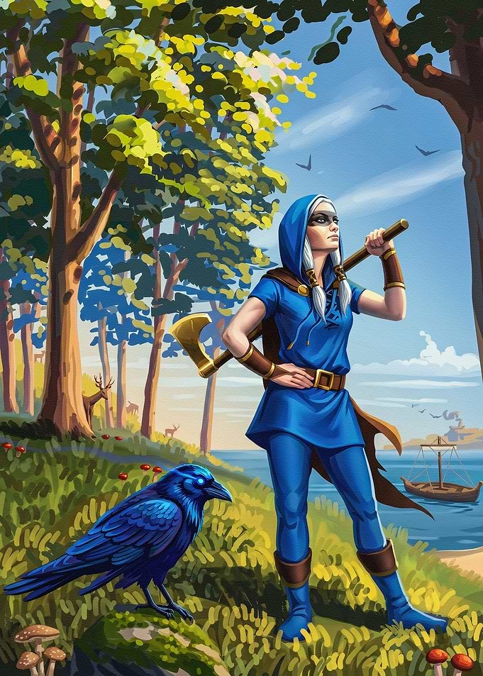 Valheim