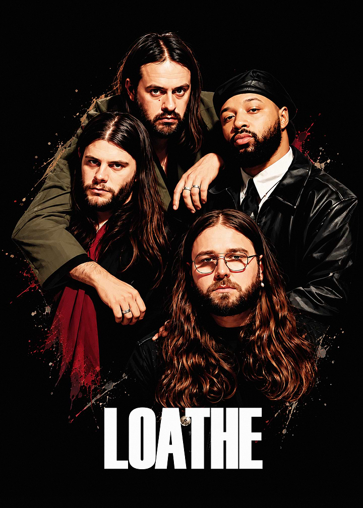 Loathe Band