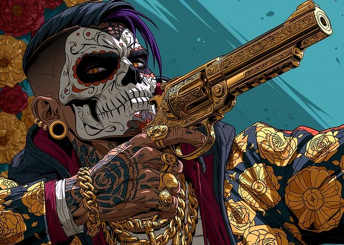 Day of the Dead