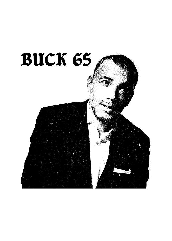 Portrait Graphic