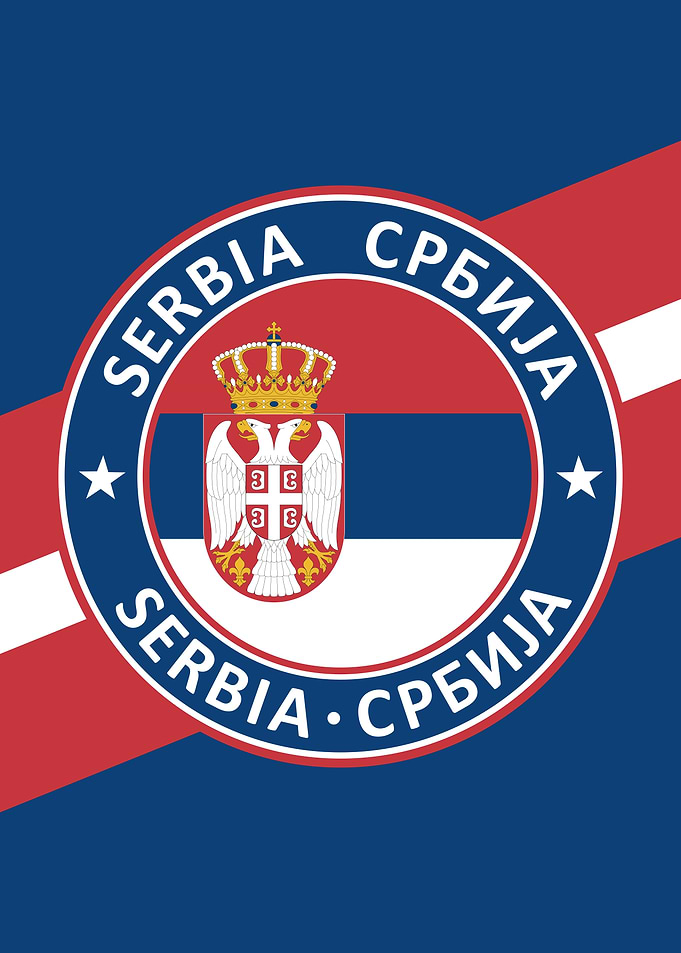 Serbia