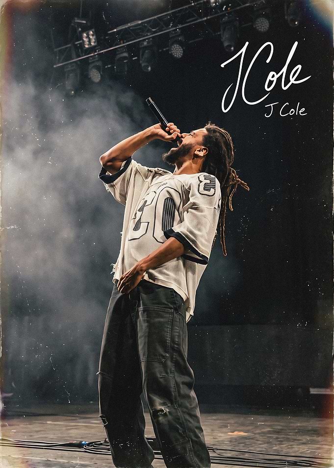 J. Cole