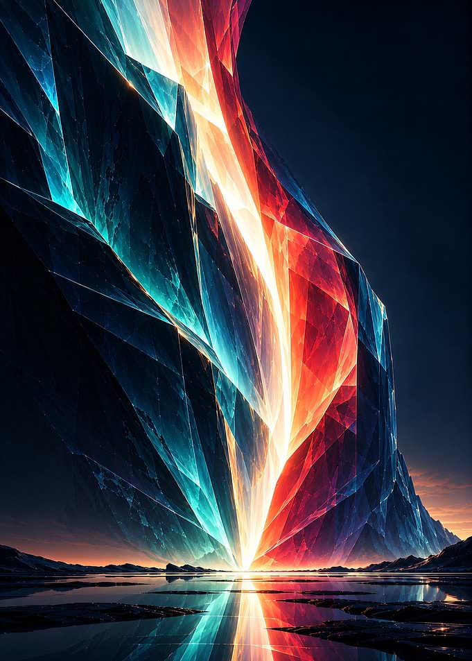 Abstract - The Prism Apex