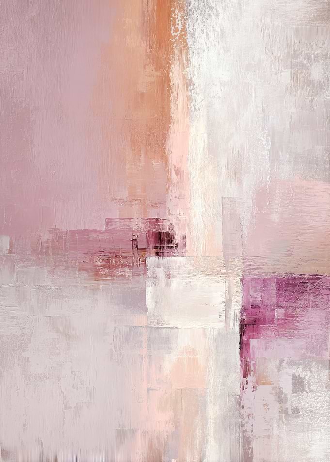 Poetry in Pastel