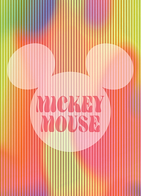 Mickey Mouse Icon