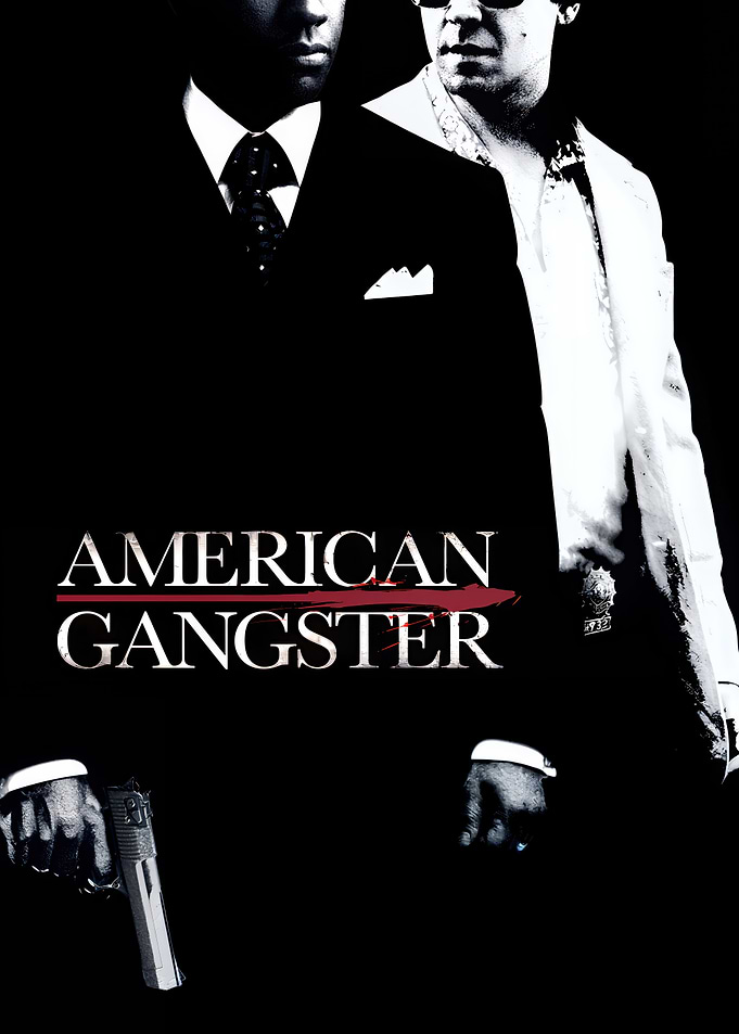 American Gangster Movie