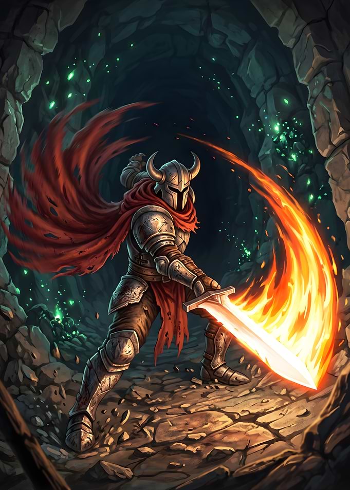 Slay The Spire