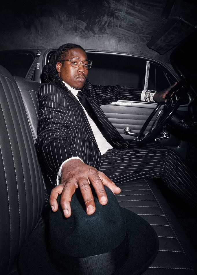 Don Toliver
