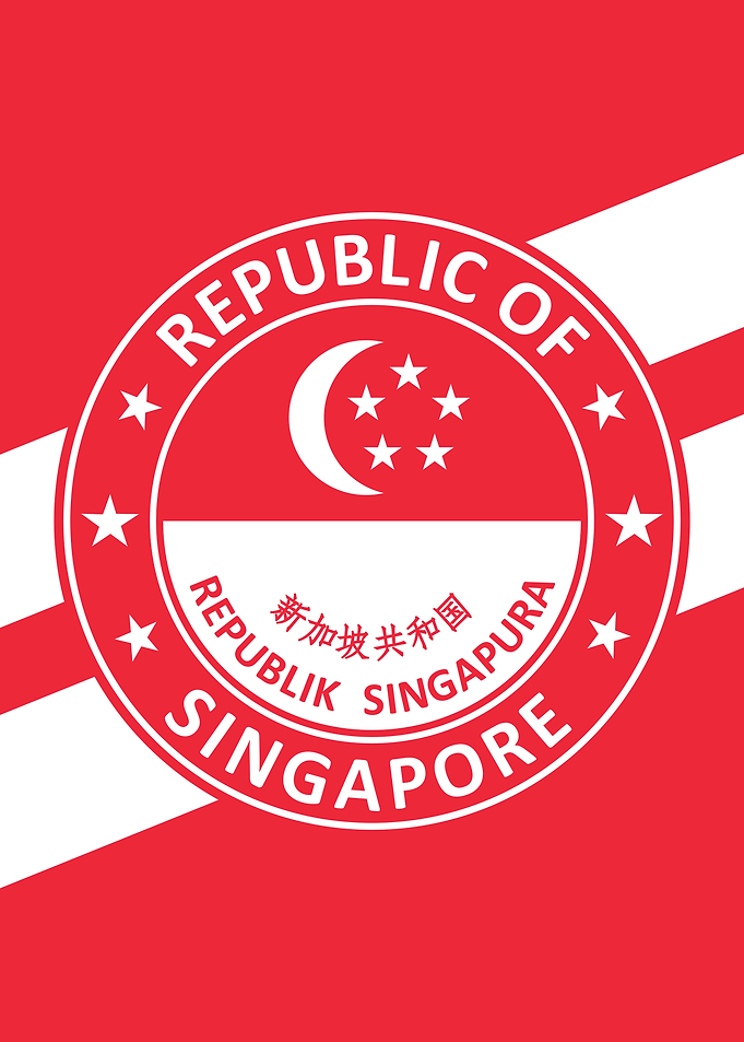 Republic of Singapore