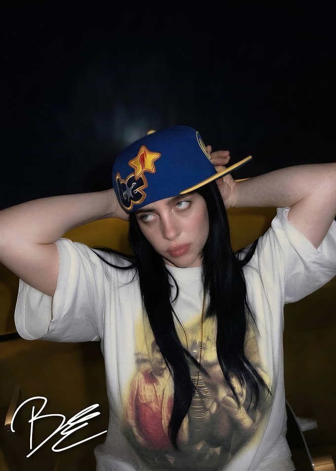 Billie Eilish