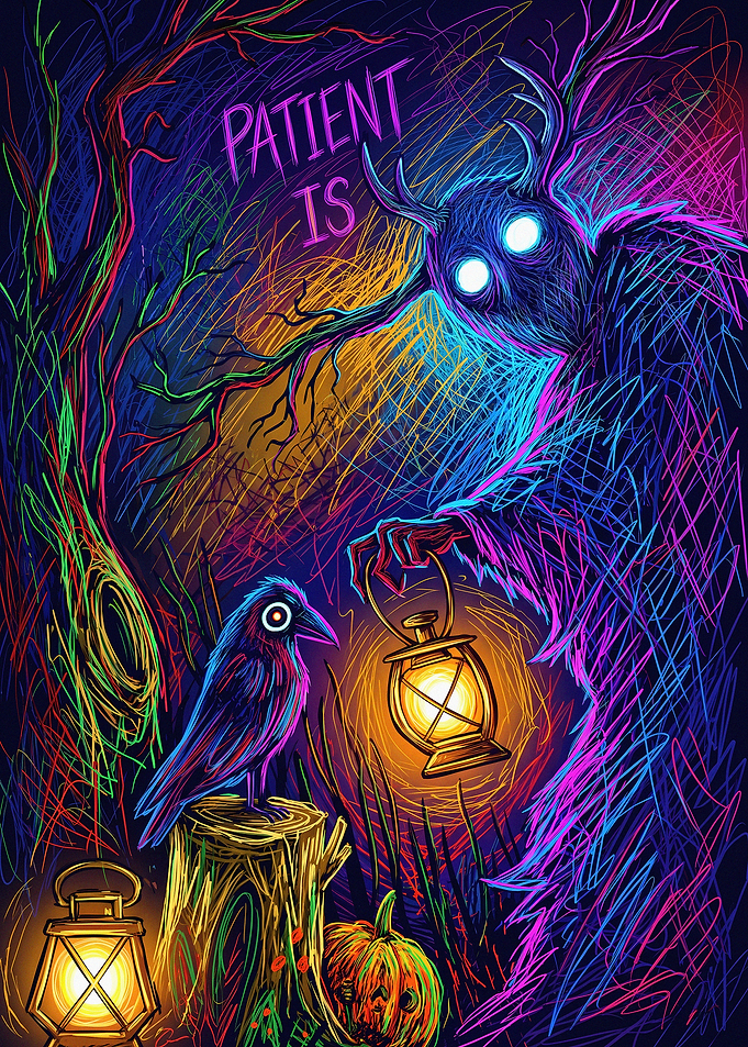 The Beast of the Unknown