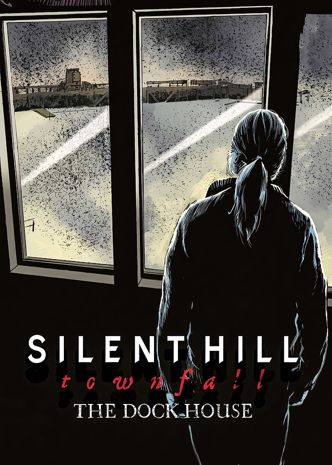 Silent Hill Townfall The Dock House