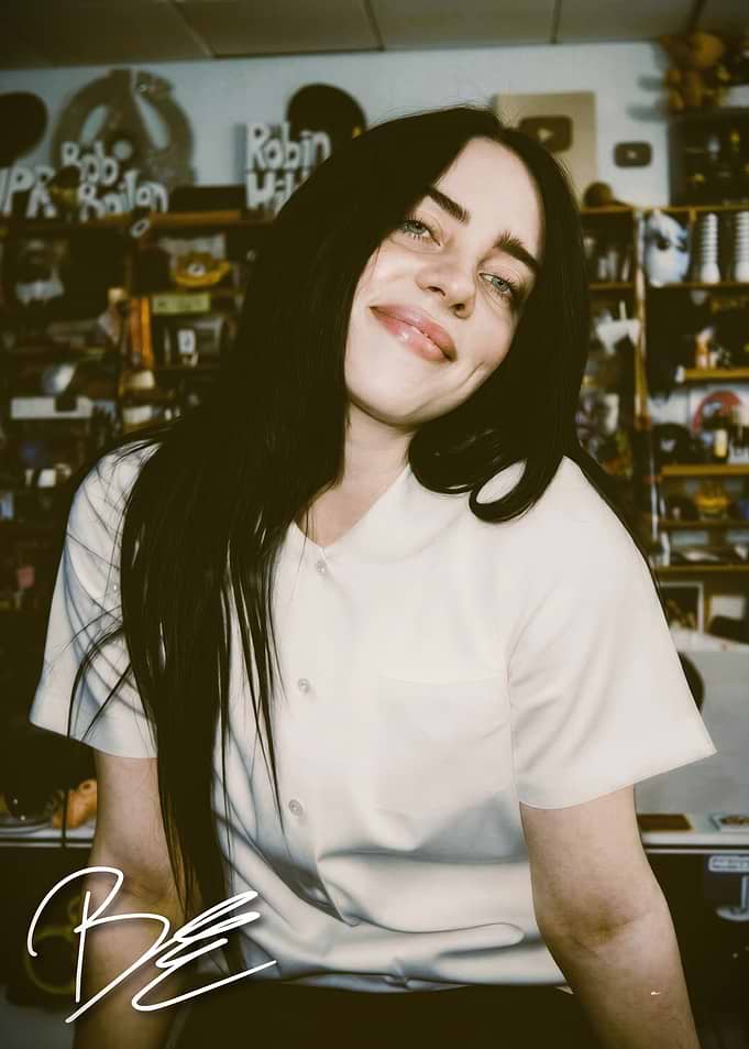 Billie Eilish