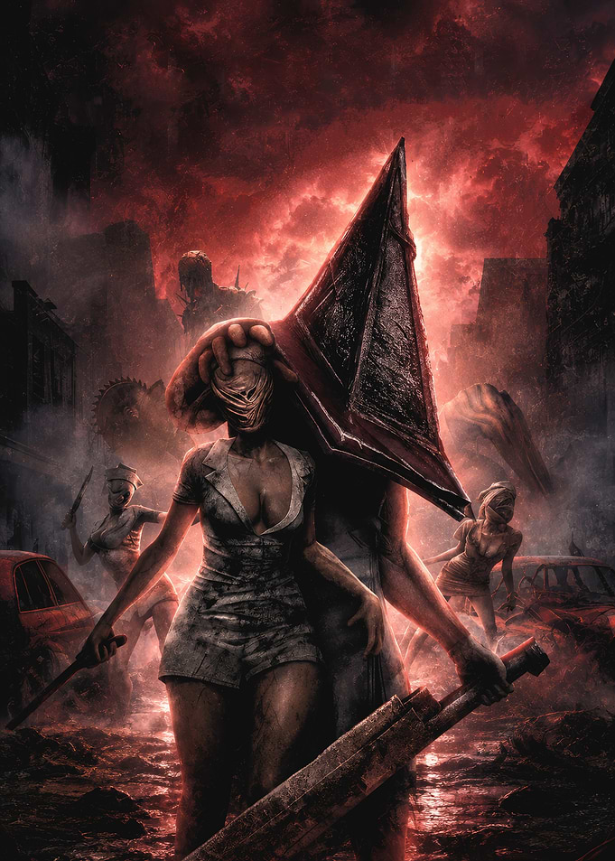 Silent Hill