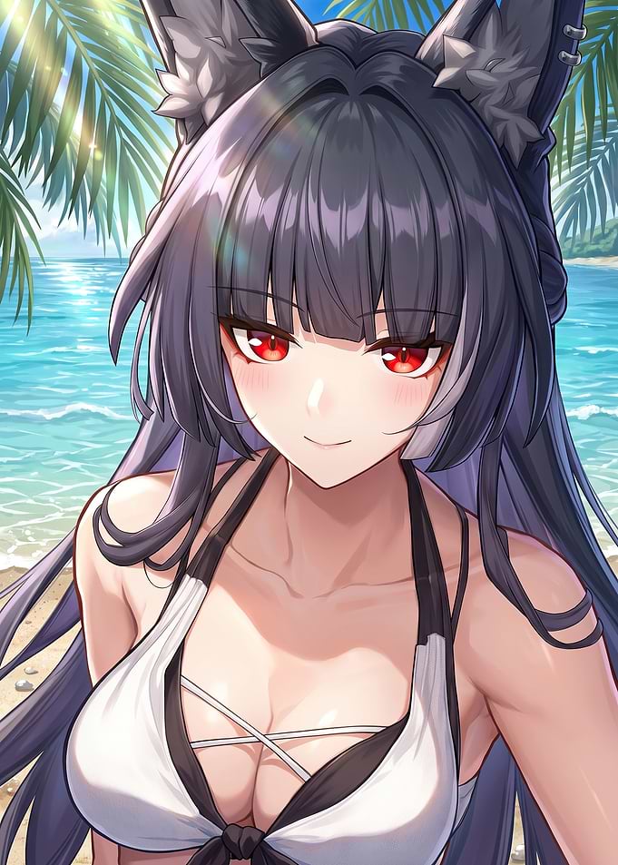 Hoshimi Miyabi Zenless zone zero