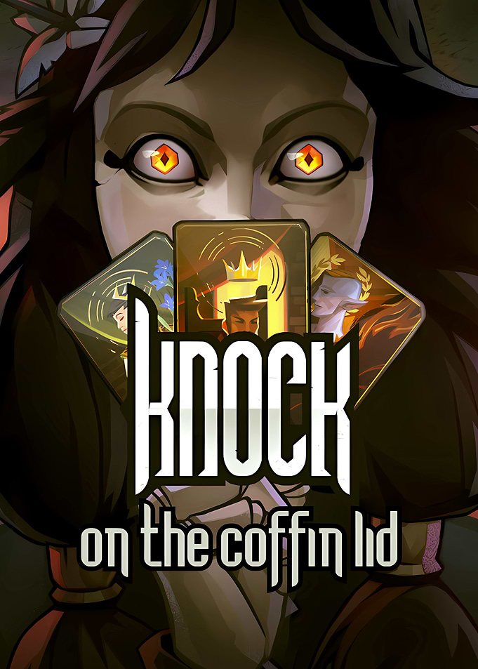 Knock on the Coffin Lid Game