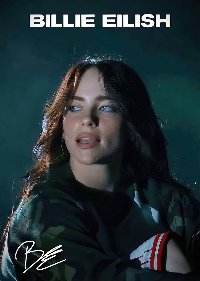 Billie Eilish