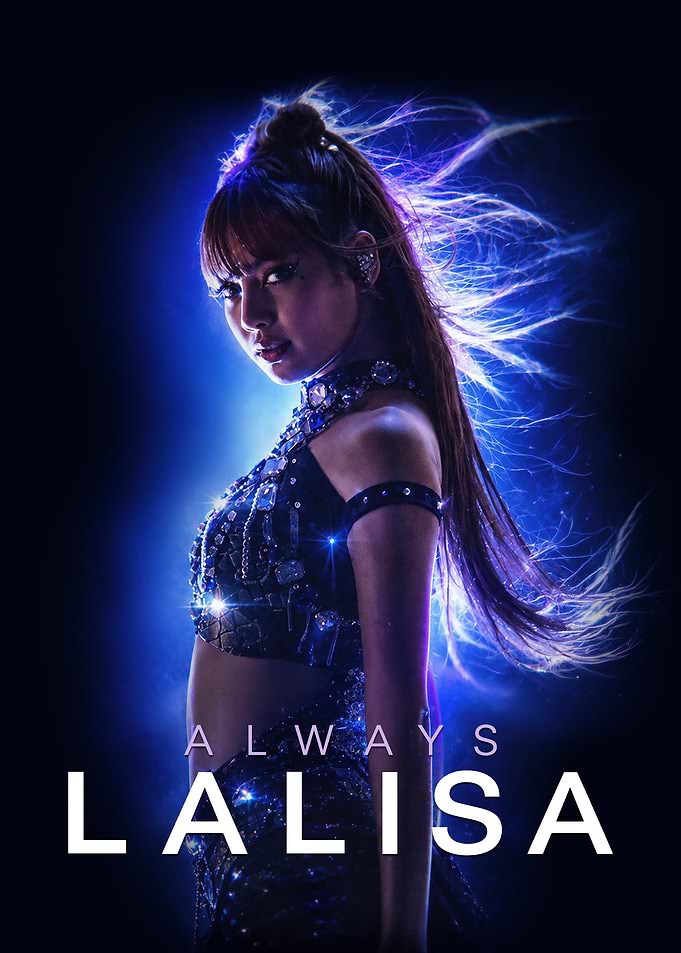 Always Lalisa Music Documentary