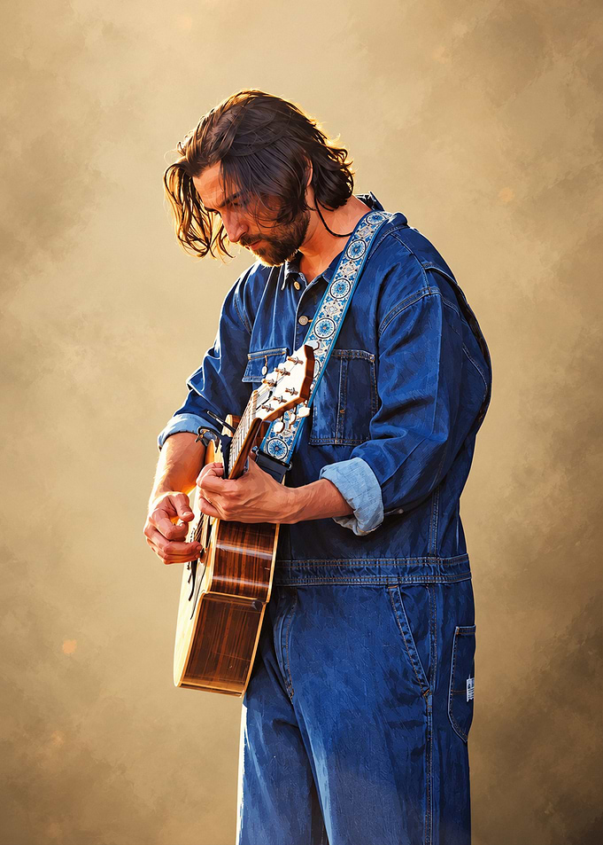 Noah Kahan