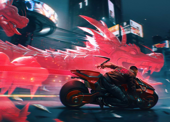 Yaiba Kusanagi CT-3X