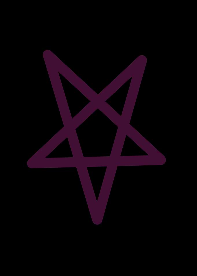 Purple Star