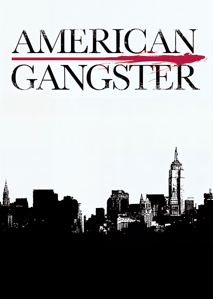 American Gangster Movie