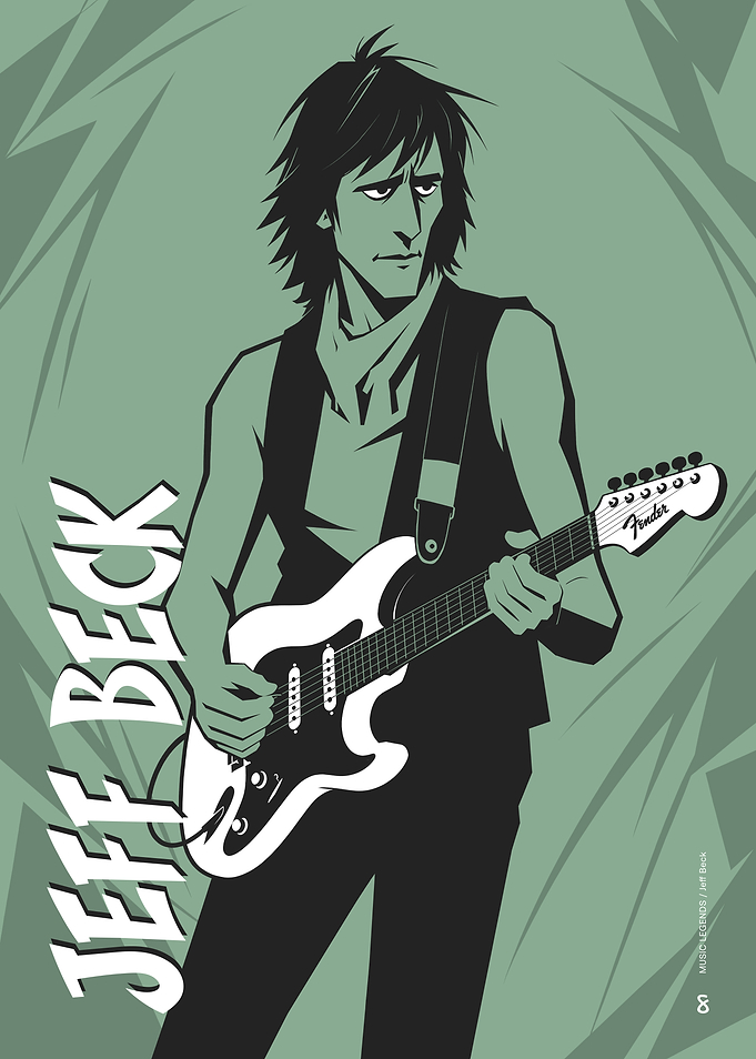 Jeff Beck