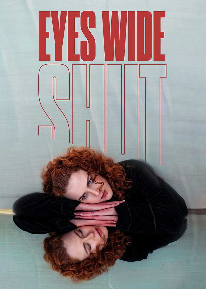 Eyes Wide Shut Movie Poster