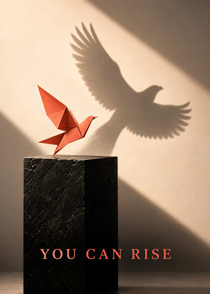 You Can Rise