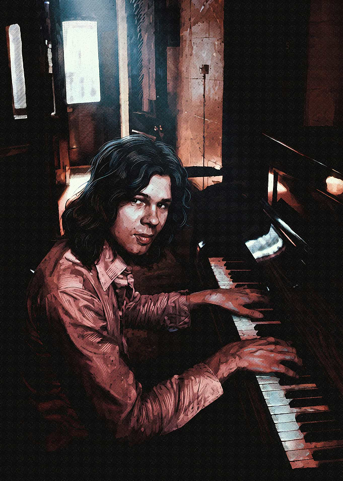 Nick Drake
