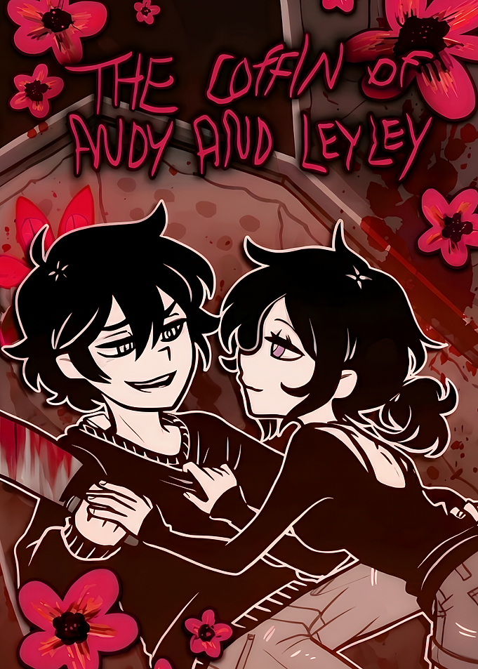 The Coffin of Andy and Leyley