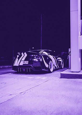 Latest drop