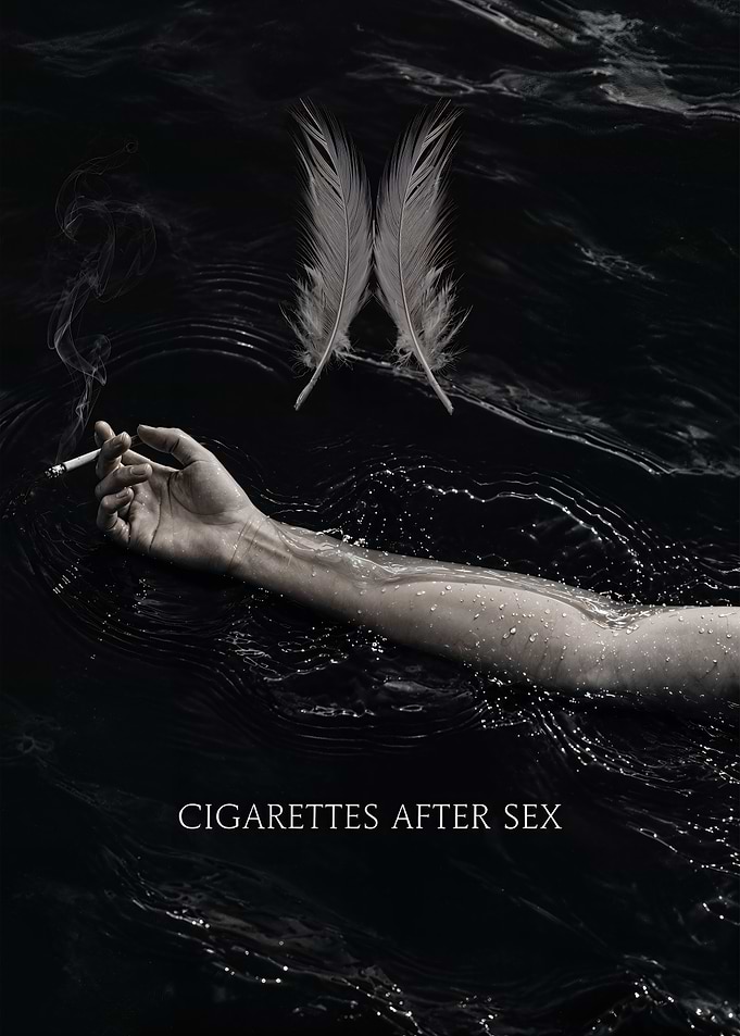 Cigarettes After Sex Atmospheric