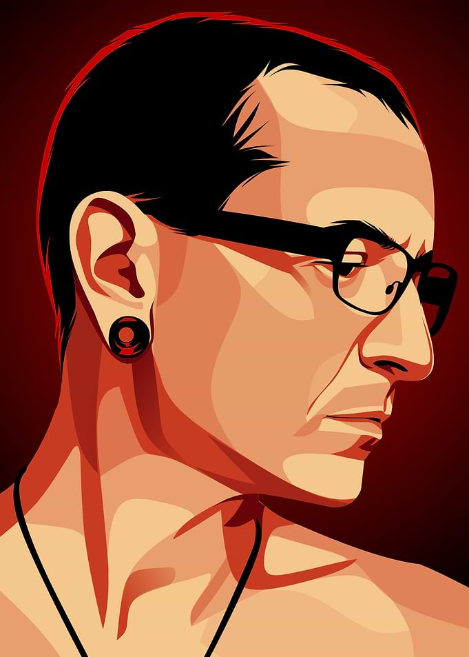 Chester Bennington