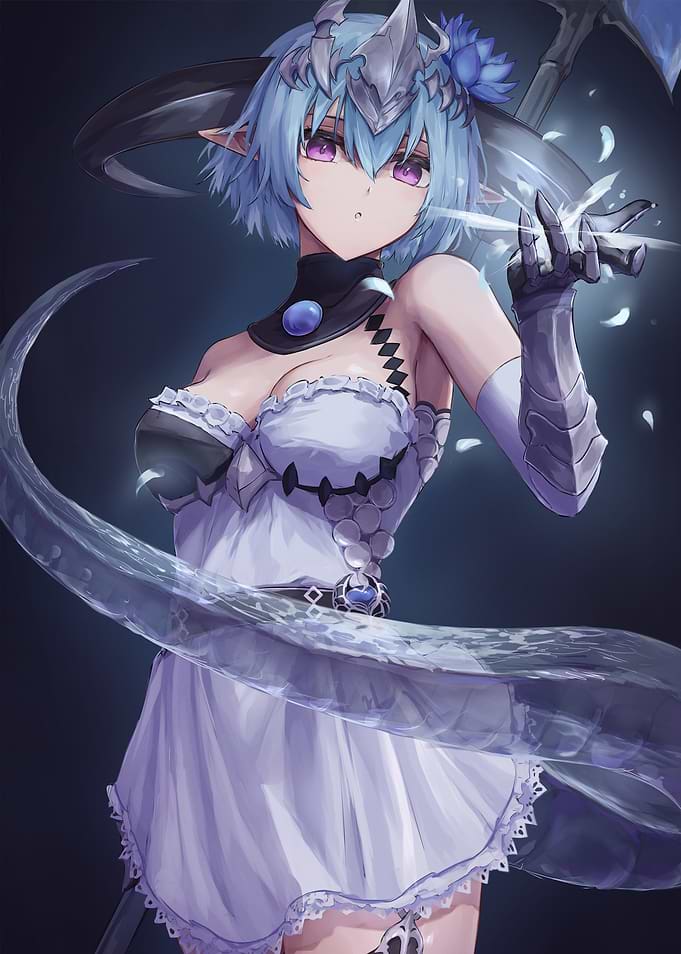 Shadowverse Filene