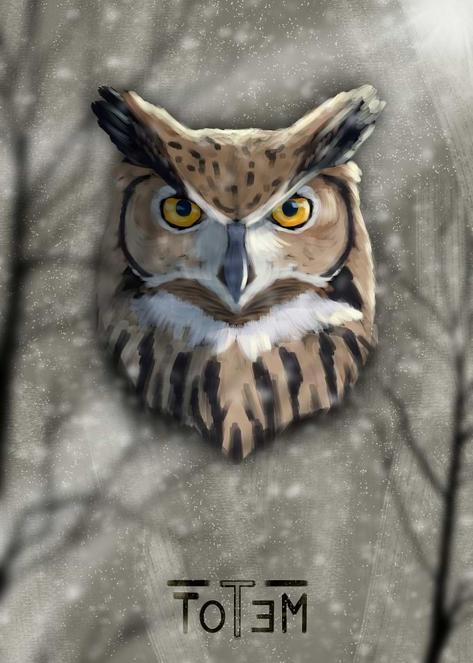 The Owl Totem