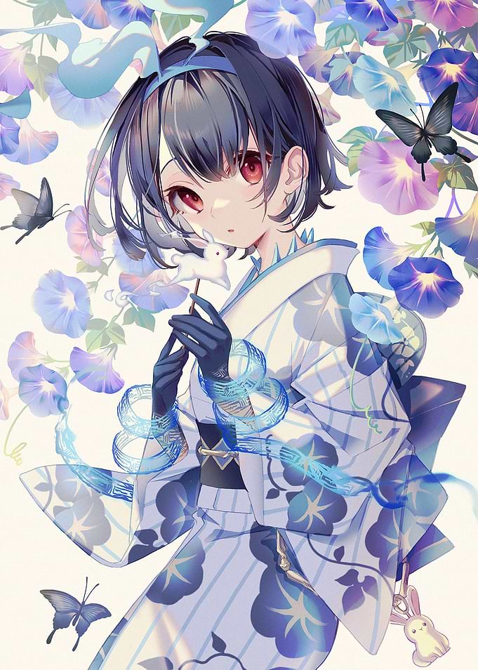 Sinoalice Alice