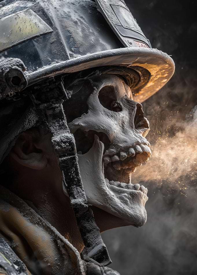 Smoke Eater
