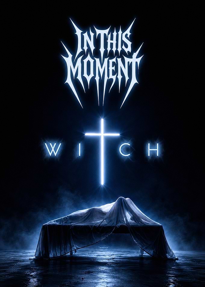 In This Moment - Witch Rock Band
