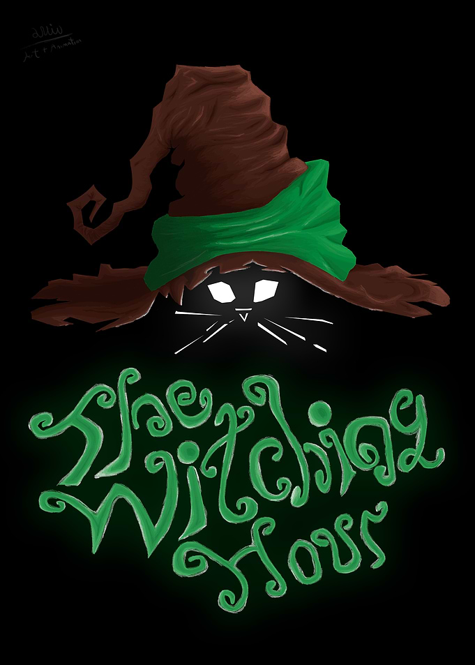 The Witching Hour