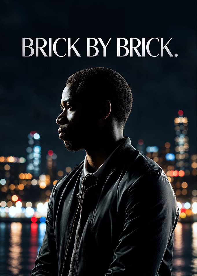Franklin Saint Inspirational