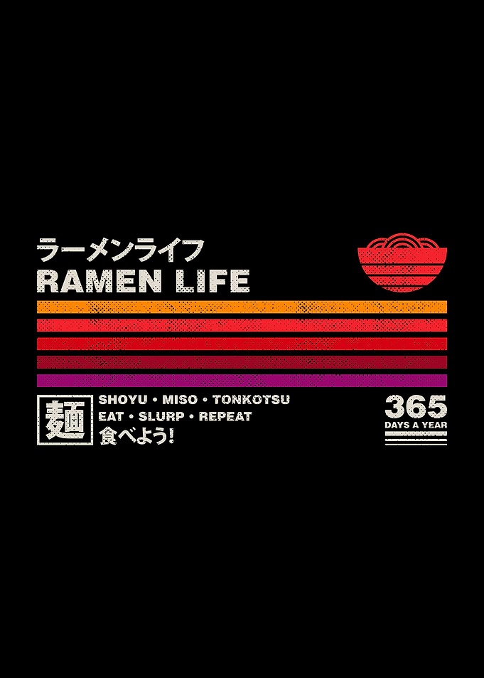 Ramen Life