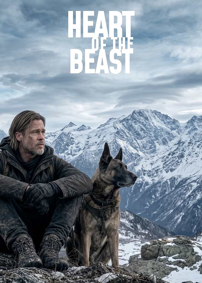 Heart of the Beast Movie Poster