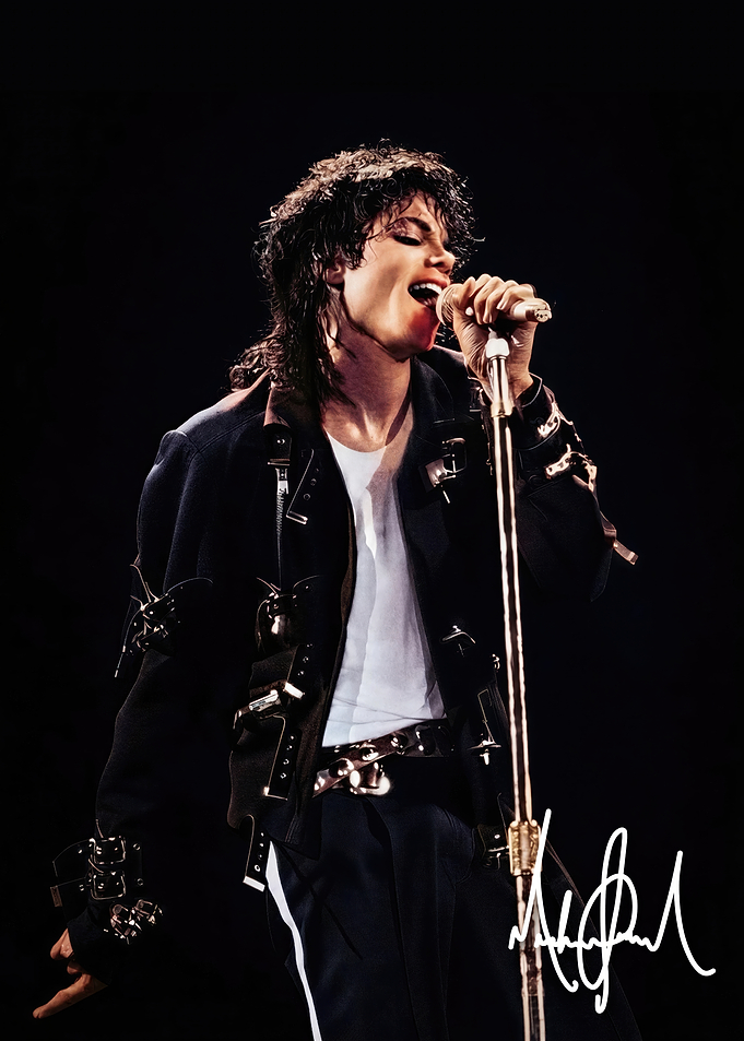 Michael Jackson
