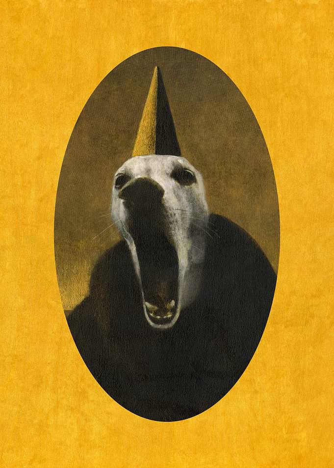 Screaming Whippet