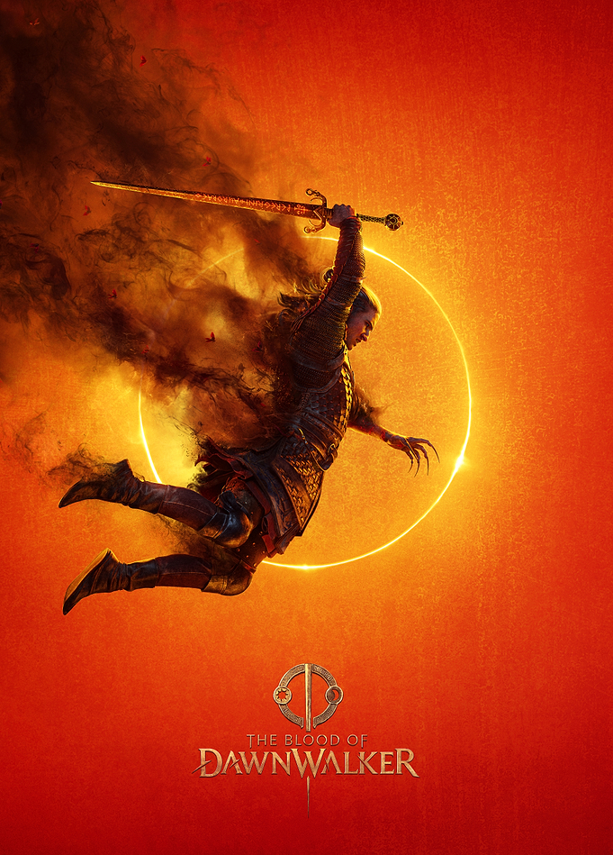 Dawnwalker Launch