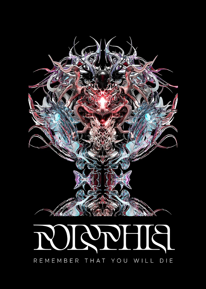 Polyphia Remember That You Will Die