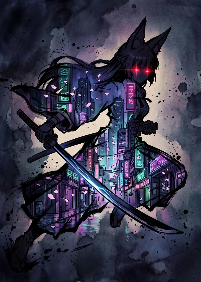 Zenless Zone Zero Hoshimi Miyabi