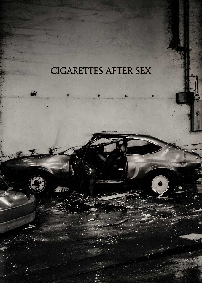Cigarettes After Sex